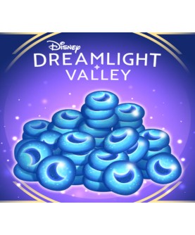 Disney Dreamlight Valley 14,500 Moonstones DLC without PS5 PlayStation 5 Key EUROPE
